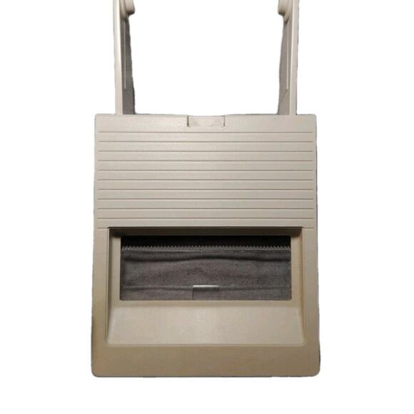 Vintage Texas Instruments TI-5130 Electric Calculator For Parts Not Working - Picture 7 of 9